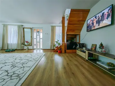 Casa - 3 camere - Soimus - foto 9