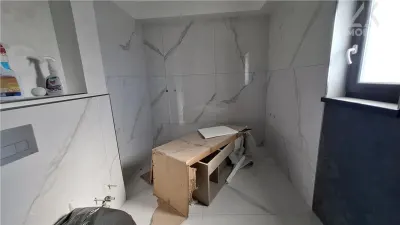 Casa Breazu, 4 camere, 3 bai, 120mp S.u,Teren 510 mp,0% Comision - foto 17