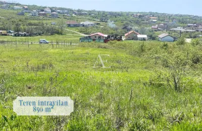 Antony Estate | Teren intravilan de vanzare, Oradea-Bihor - foto 2