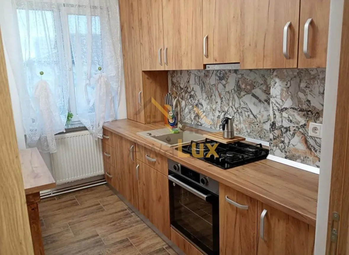 Apartament de vanzare, str. Aleea Aurora - foto 1