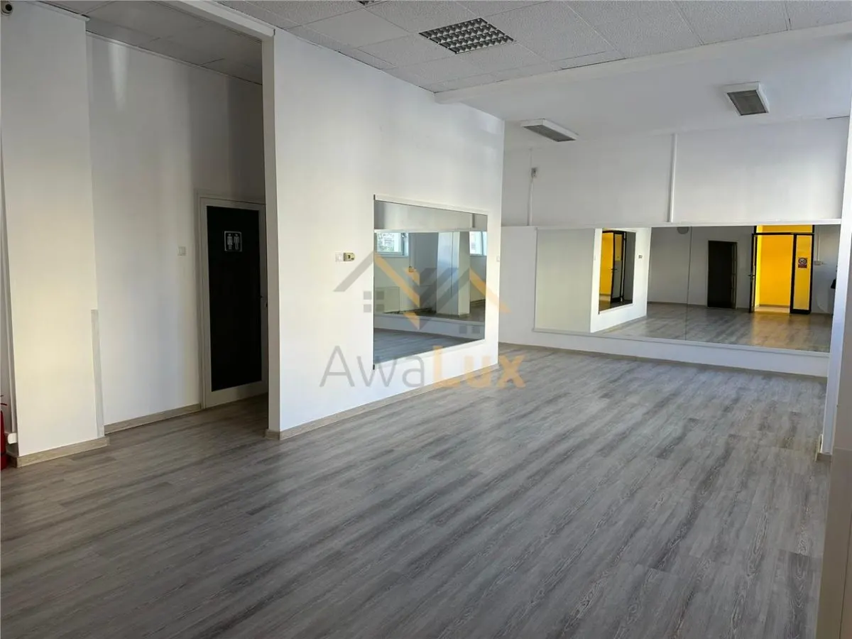 Spatiu comercial de vanzare in zona Expocom - foto 1