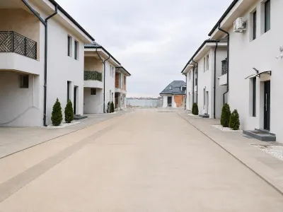 Casa- soseaua Bucuresti - Magurele -Carrefour(fosta Cora)- 210000E-  tva inclus - COMISION 0! - Bucuresti