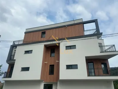 Apartament 2 camere de vanzare, str. Alba Iulia - foto 7