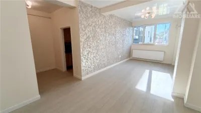Apartament Valea Lupului I 3 min Mall Moldova! Terasa! Parcare Gratuita - foto 4