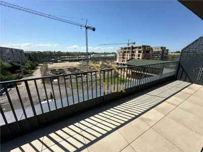 Apartament 3 camere de vanzare, str. Anton Pann - foto 6