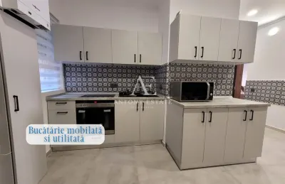 Antony Estate | Chirie, 2 cam, Ultracentral - Oradea - foto 4