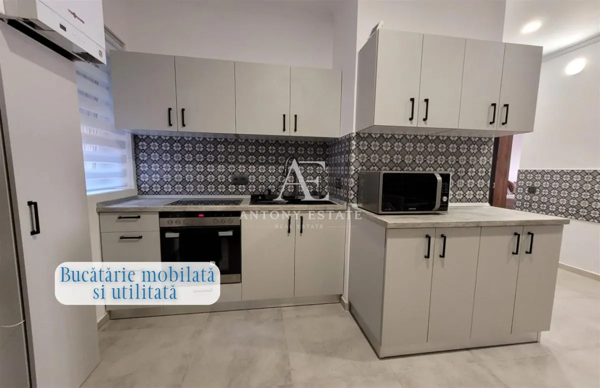 Antony Estate | Chirie, 2 cam, Ultracentral - Oradea - foto 4