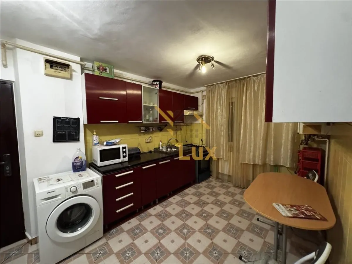 Apartament de vanzare, George Enescu - foto 1