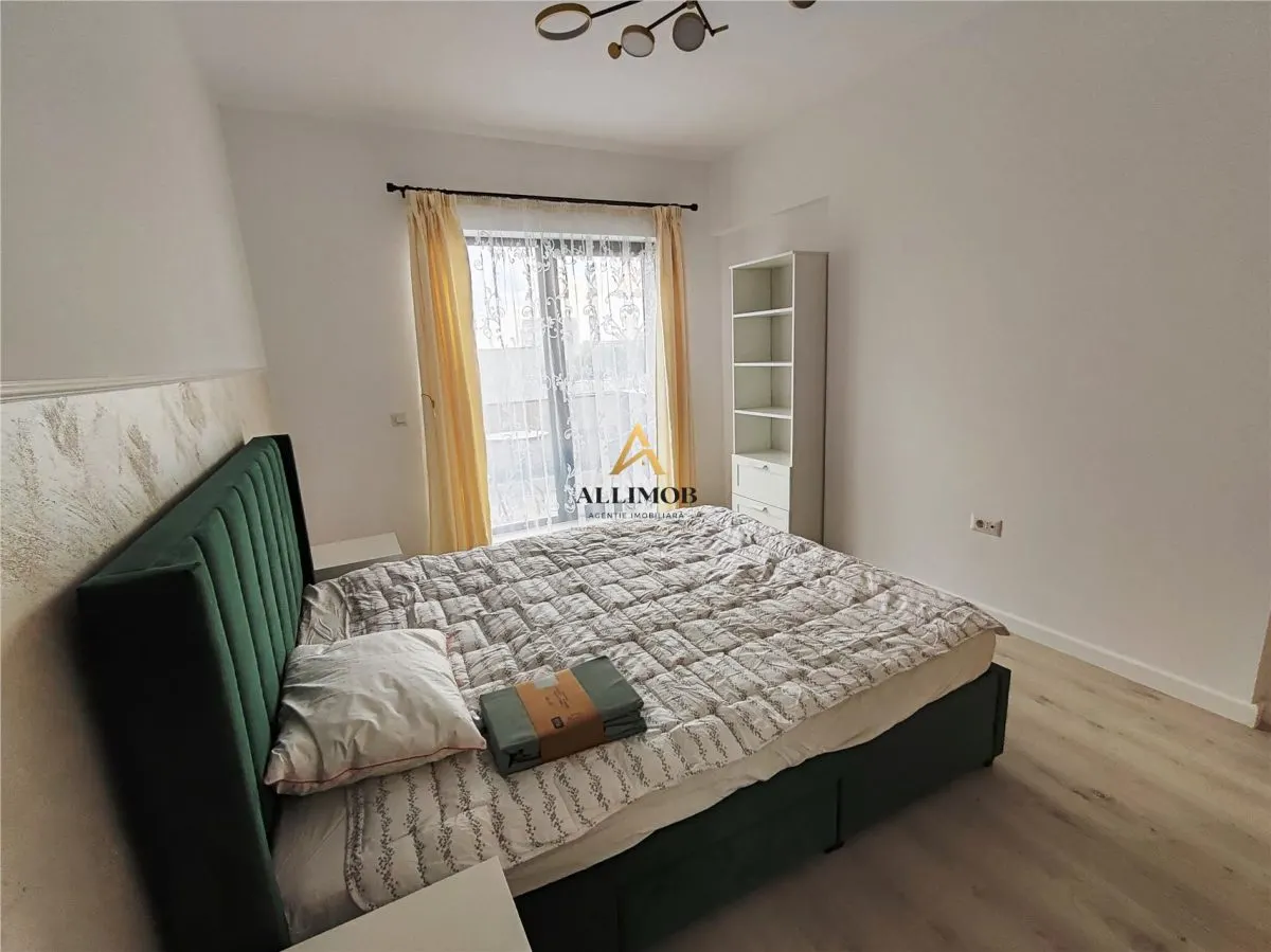 Apartament NOU 2 camere in Ploiesti,  MRS Residence Gradinile - foto 15