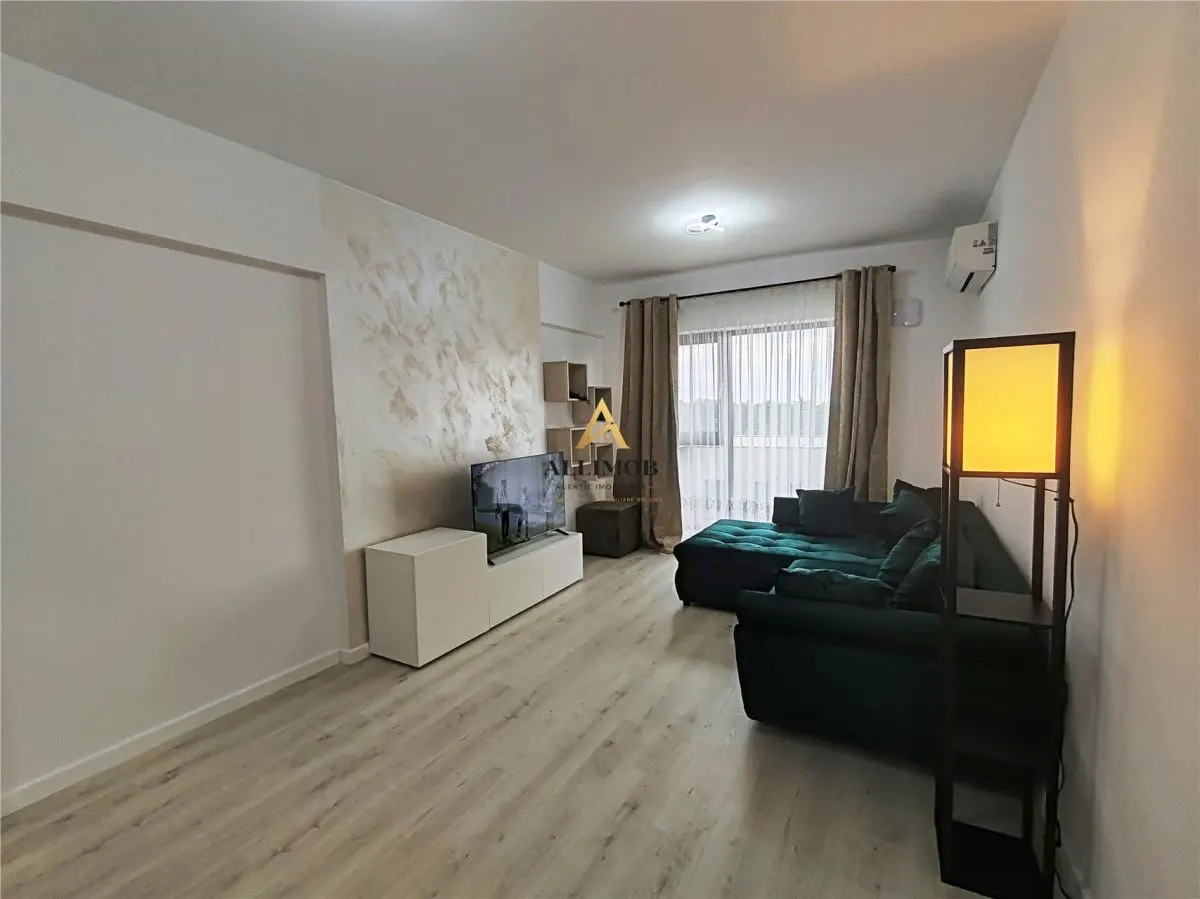 Apartament NOU 2 camere in Ploiesti,  MRS Residence Gradinile - foto 3