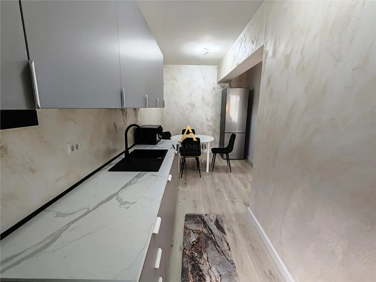 Apartament NOU 2 camere in Ploiesti,  MRS Residence Gradinile - foto 22