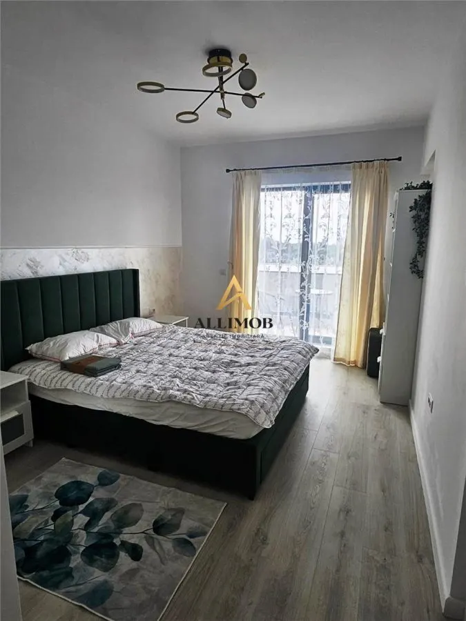 Apartament NOU 2 camere in Ploiesti,  MRS Residence Gradinile - foto 10