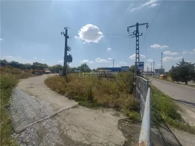 Oravita, Teren Intravilan, In Oras, 16000 Mp., 17 Euro/Mp. - foto 11