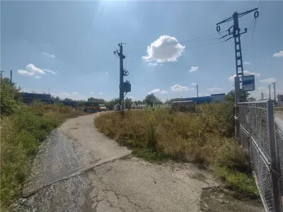 Oravita, Teren Intravilan, In Oras, 16000 Mp., 17 Euro/Mp. - foto 9