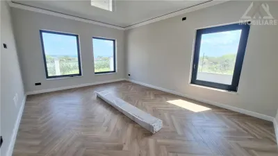 Intabulata! Casa Breazu,4 camere,2 bai,Dressing,Placa,Pod - Breazu