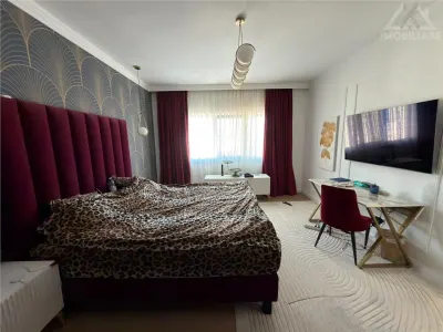 Casa mobilata Valea Lupului | 5 camere | S.u. 145 mp | Teren 775 mp | Beci - foto 8