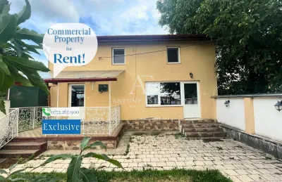 Antony Estate | Chirie Sp Comercial 80 mp, Iosia - Oradea - Oradea