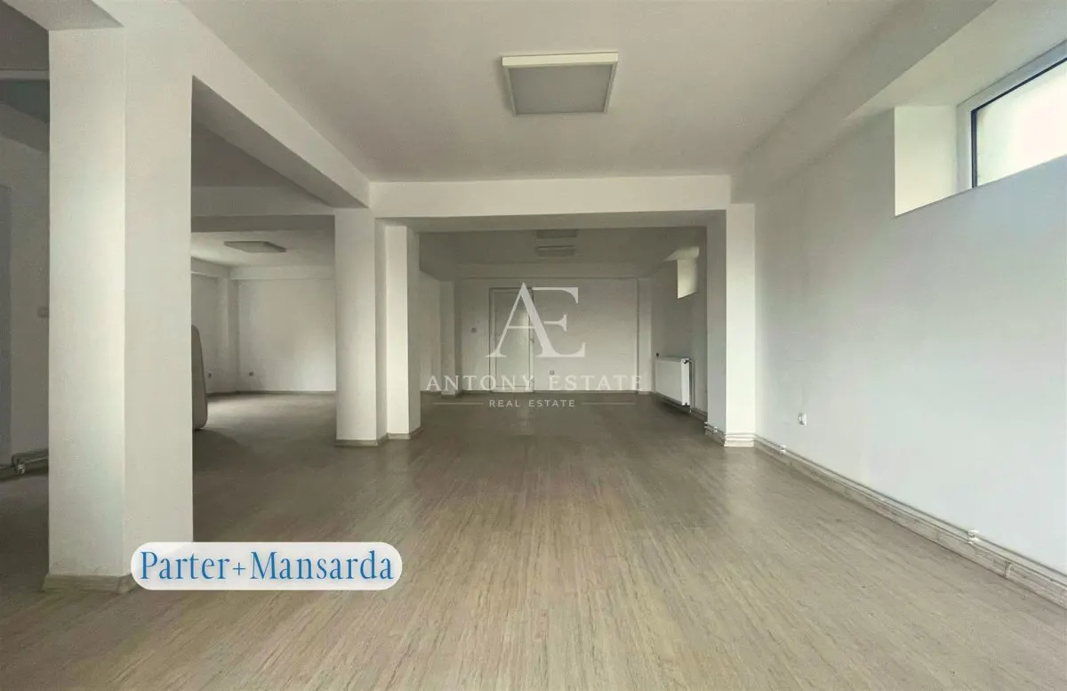 Antony Estate | Chirie Sp Comercial 80 mp, Iosia - Oradea - foto 3