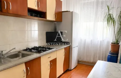 Antony Estate | Apartament de vanzare - 3 camere, Rogerius, zona Spital Pelican - Oradea
