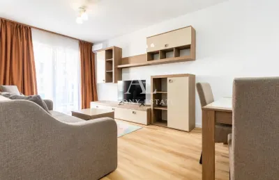 Apartament 2 camere | COMISION 0% | Prima Arena | Parcare inclusa | Bloc Nou - foto 3