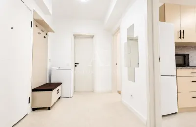 Apartament 2 camere | COMISION 0% | Prima Arena | Parcare inclusa | Bloc Nou - foto 5