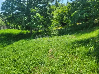 Teren intravilan 960 mp, zona Hemeius - Bacau