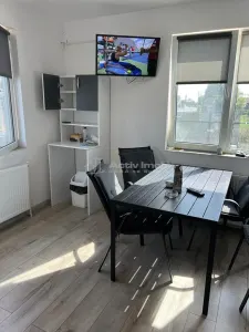 Constructie 2021, foarte moderna,P+M, Paulesti, zona linistita - foto 2