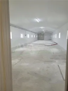 Hala de productie 370 mp renovata de inchiriat – Valea Seaca, la 10 minute de oras - foto 15