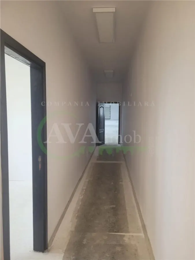 Hala de productie 370 mp renovata de inchiriat – Valea Seaca, la 10 minute de oras - foto 8
