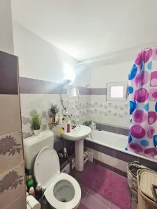 Apartament 2 camere decomandat, zona Stefan cel Mare - foto 8