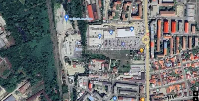 Caransebes, Teren Intravilan pentru Constructie 15000 Mp - Caransebes