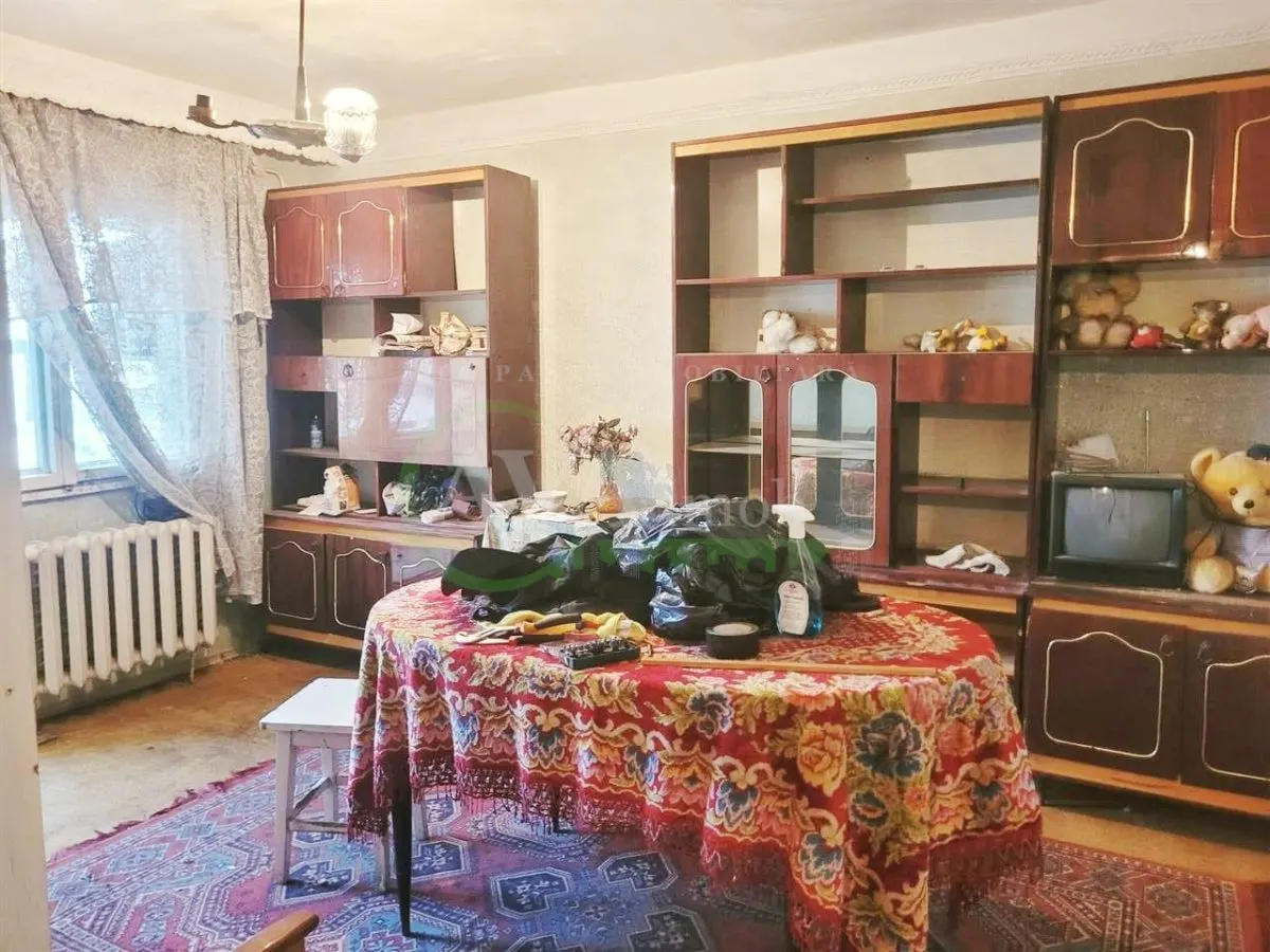 Apartament 3 camere decomandate, zona Narcisa - foto 1