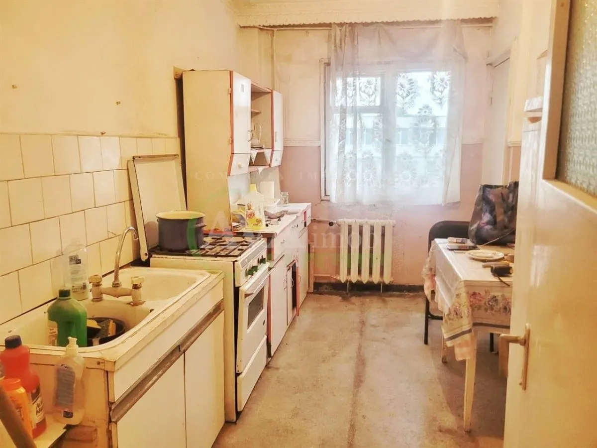 Apartament 3 camere decomandate, zona Narcisa - foto 5