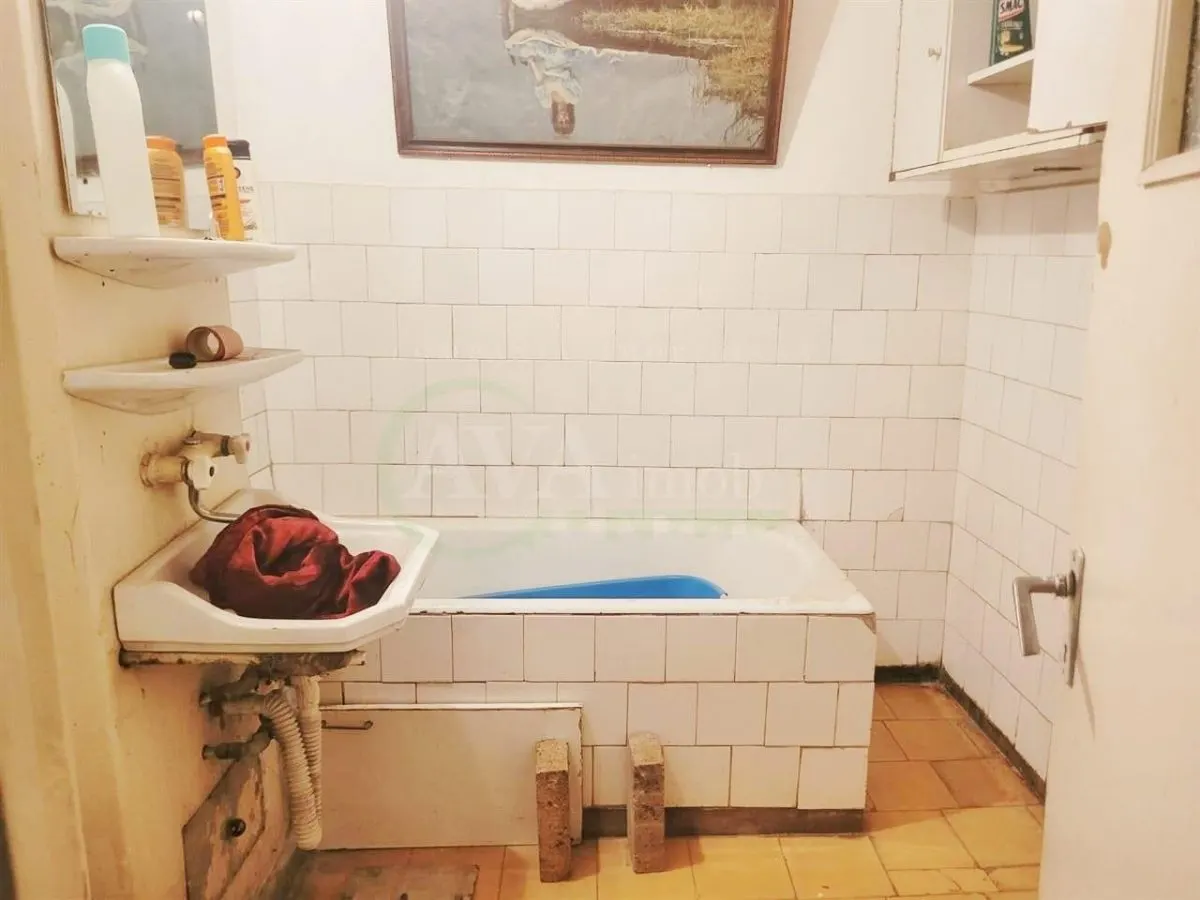 Apartament 3 camere decomandate, zona Narcisa - foto 8