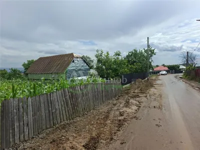 Teren intravilan 1000mp, zona Magura Sohodol - foto 5