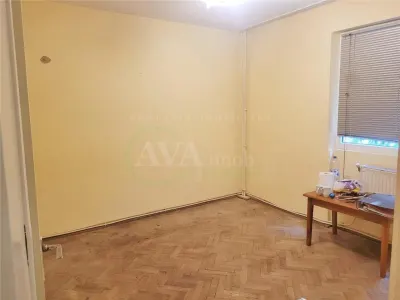 Apartament 2 camere semidecomandat, zona Stadionului - foto 4