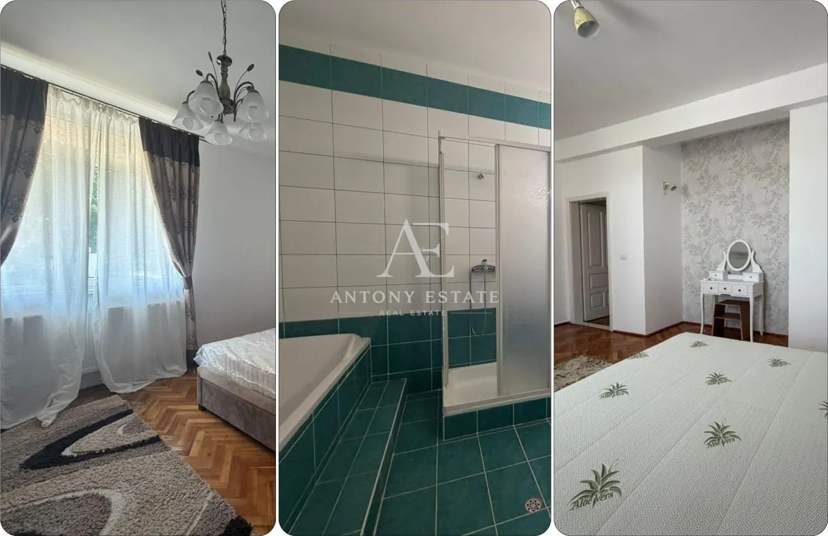 Antony Estate|Chirie 3 camere,Open-space,Iorga - Oradea - foto 11