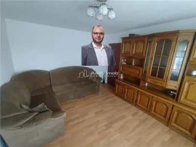 Oravita, 2 Camere, Mobilat+Utilat, Zona Garii - Oravita