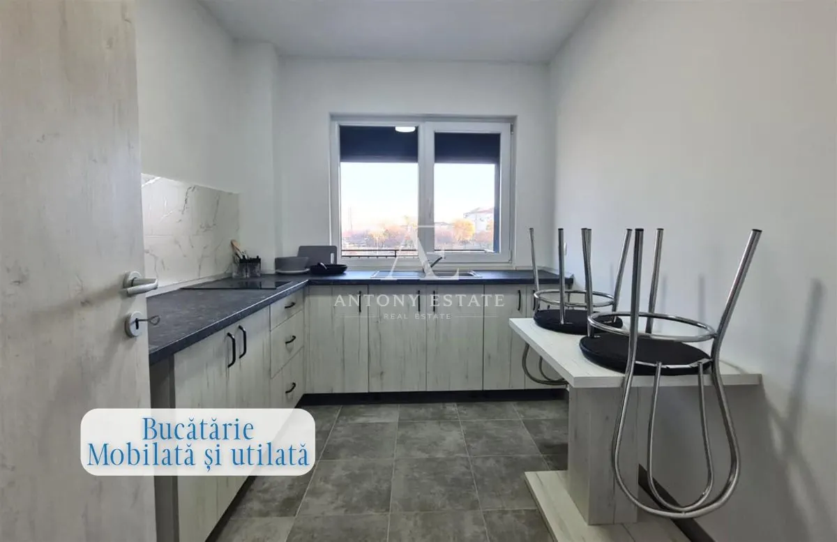 Antony Estate | Cazare Muncitori - Calea Borsului, Oradea - foto 3