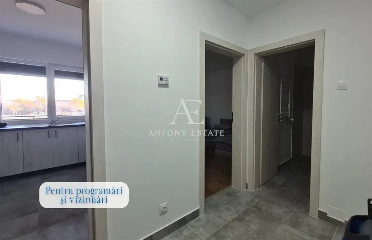 Antony Estate | Cazare Muncitori - Calea Borsului, Oradea - foto 5