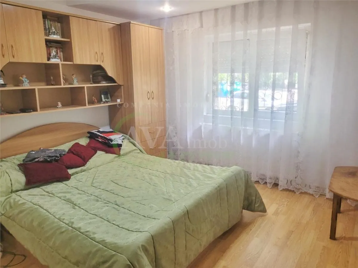 Apartament 2 camere decomandat de inchiriat, zona Neagoe Voda - foto 1