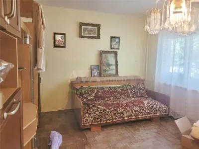 Apartament 2 camere decomandat de inchiriat, zona Neagoe Voda - foto 2