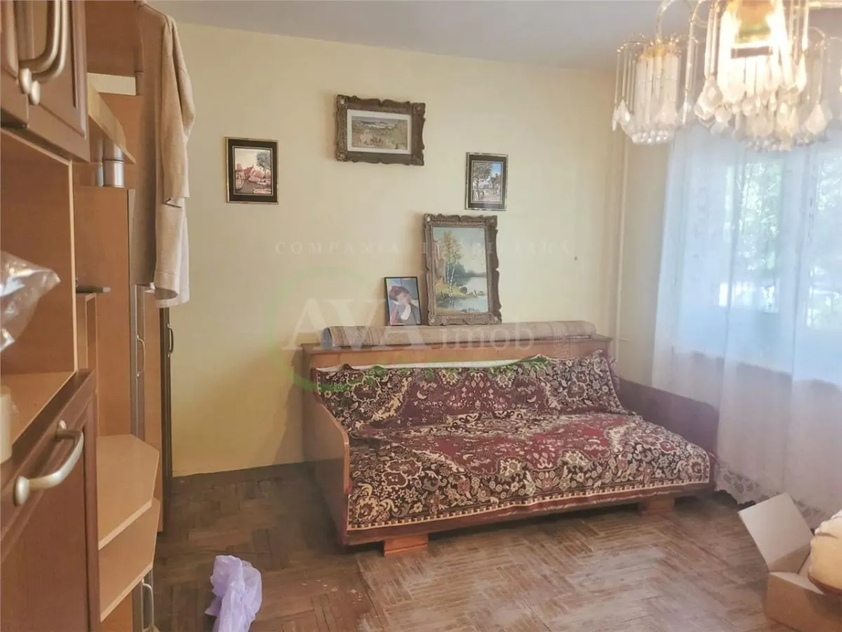 Apartament 2 camere decomandat de inchiriat, zona Neagoe Voda - foto 2