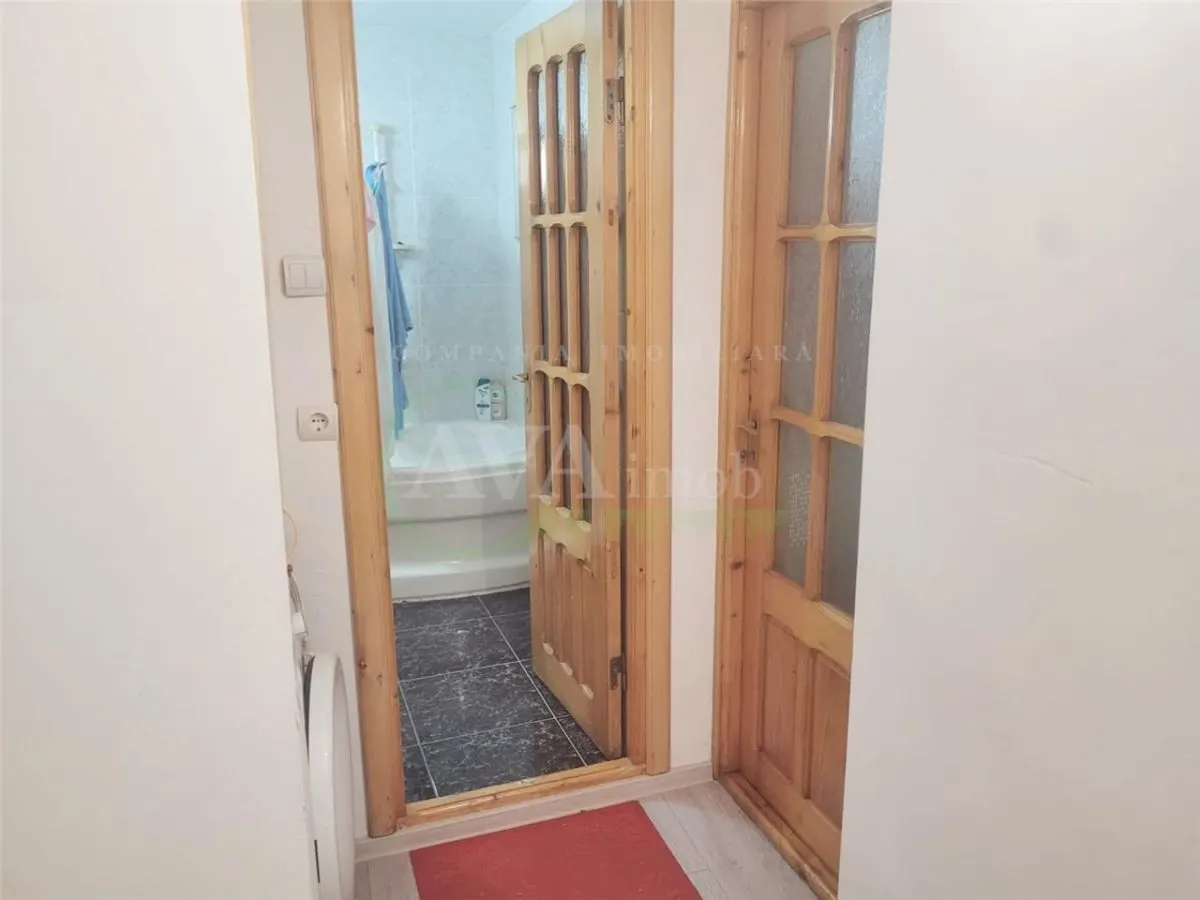 Apartament 2 camere decomandat de inchiriat, zona Neagoe Voda - foto 4