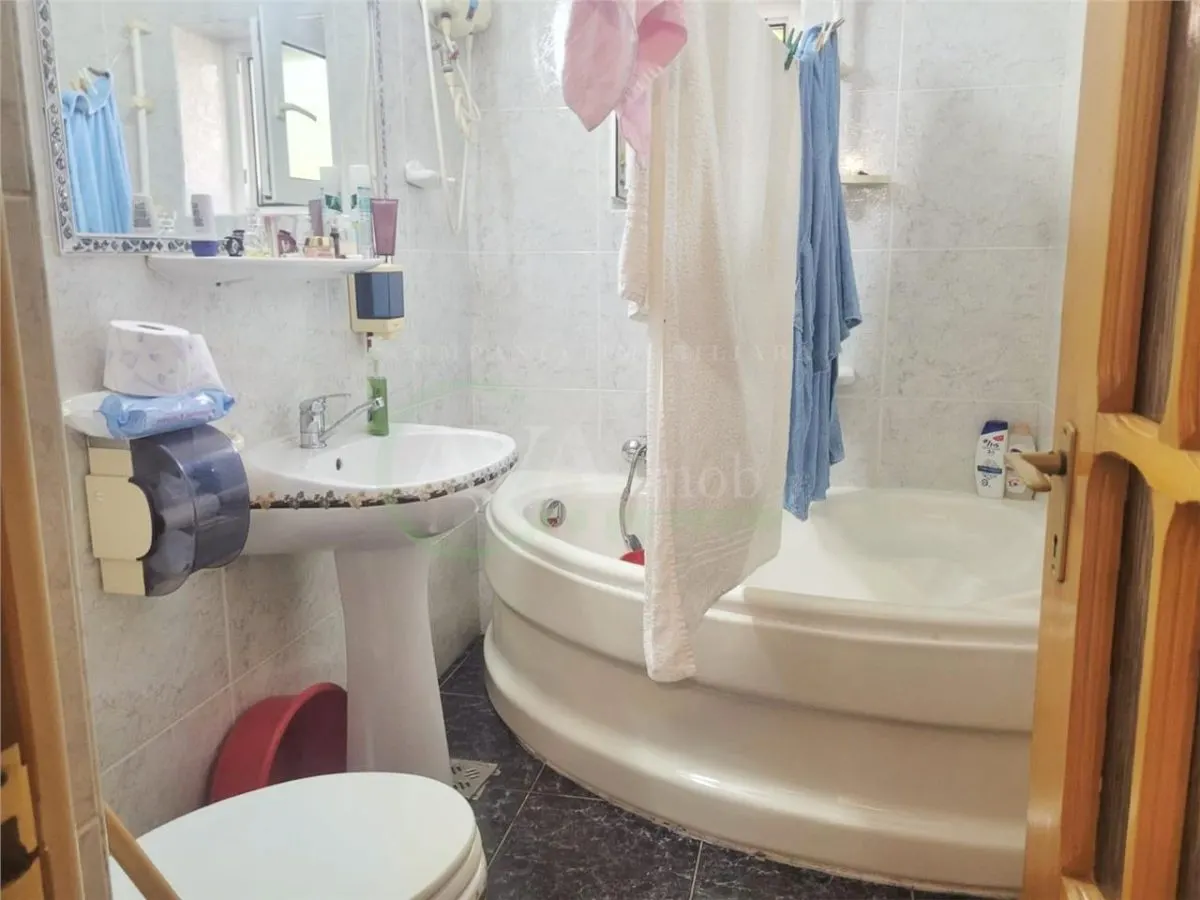 Apartament 2 camere decomandat de inchiriat, zona Neagoe Voda - foto 6