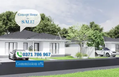 Antony Estate | Concept House, Casa de vanzare, Cheriu - Bihor - Cheriu