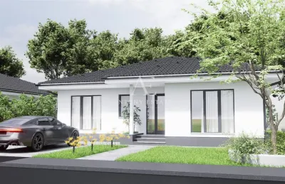 Antony Estate | Concept House, Casa de vanzare, Cheriu - Bihor - foto 5