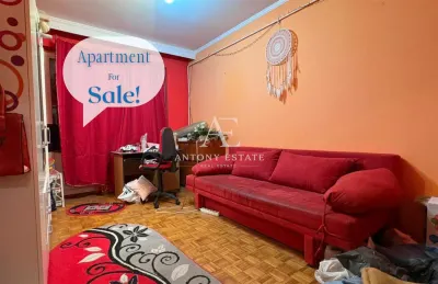Antony Estate | Apartament de vanzare, 3 camere - Rogerius, zona Bd. Dacia - Oradea - Oradea
