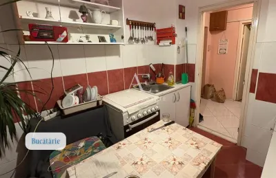 Antony Estate | Apartament de vanzare, 3 camere - Rogerius, zona Bd. Dacia - Oradea - foto 8