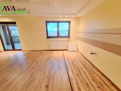 Casa P+1+M, 6 camere, garaj, beci, Nicolae Balcescu - foto 25